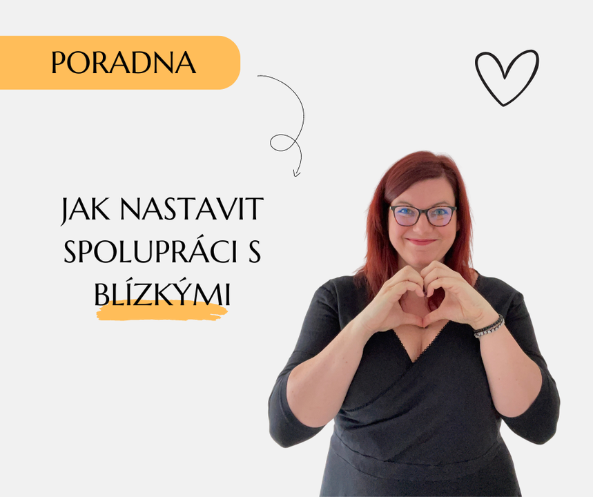 Pracovní spolupráce s přáteli a rodinou je náročná disciplína! 