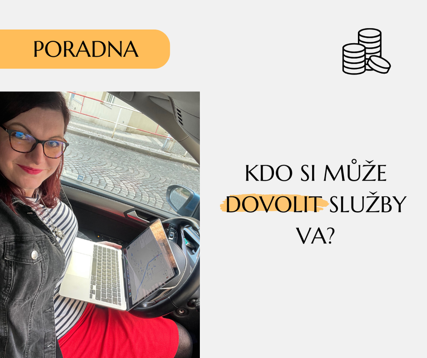 Virtuální asistentka není jen pro bohaté > jak začít s delegováním i s malým rozpočtem